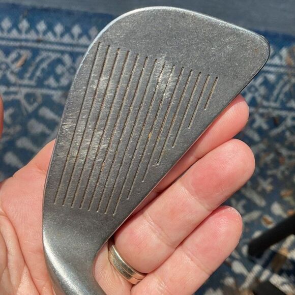 Vintage Ping Karsten I 4 Iron - Picture 2 of 5